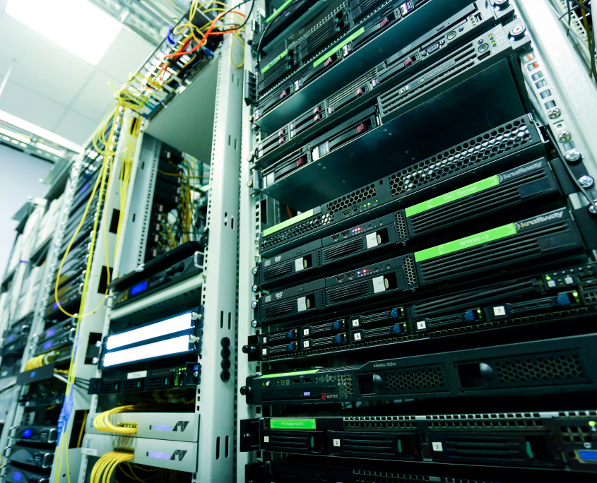 Technology audits and upgrades